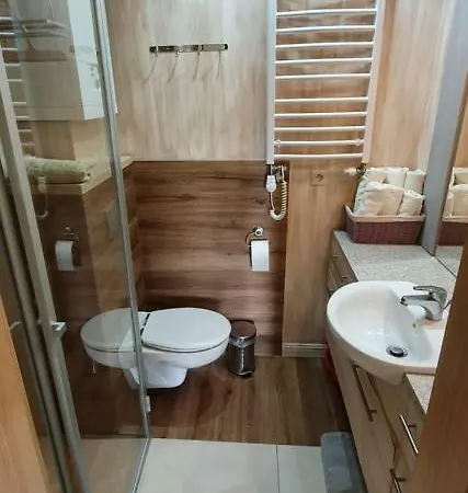Apartament Eve Gizycko Exterior photo