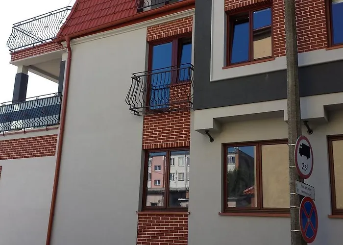 Apartament Eve