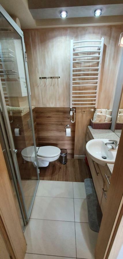 Apartment Eve Gizycko